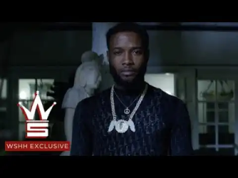 Shy Glizzy – Oh Lord (feat. 3 Glizzy)